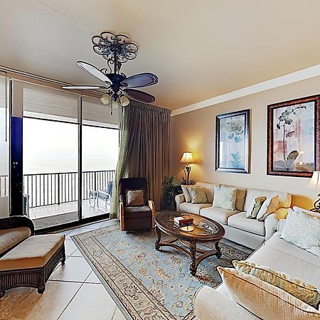Suntide III Condos II South Padre Island Exterior foto