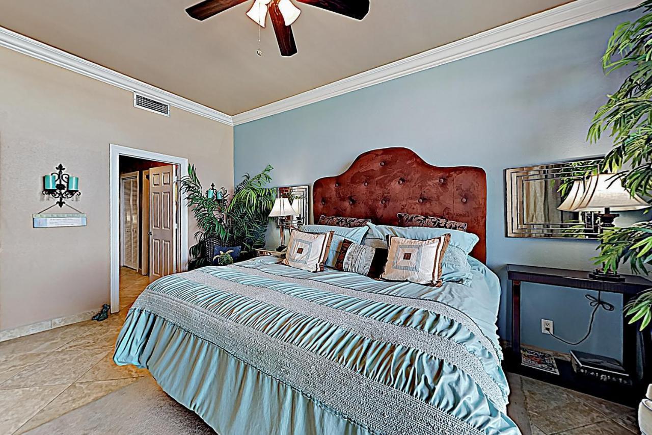 Suntide III Condos II South Padre Island Exterior foto