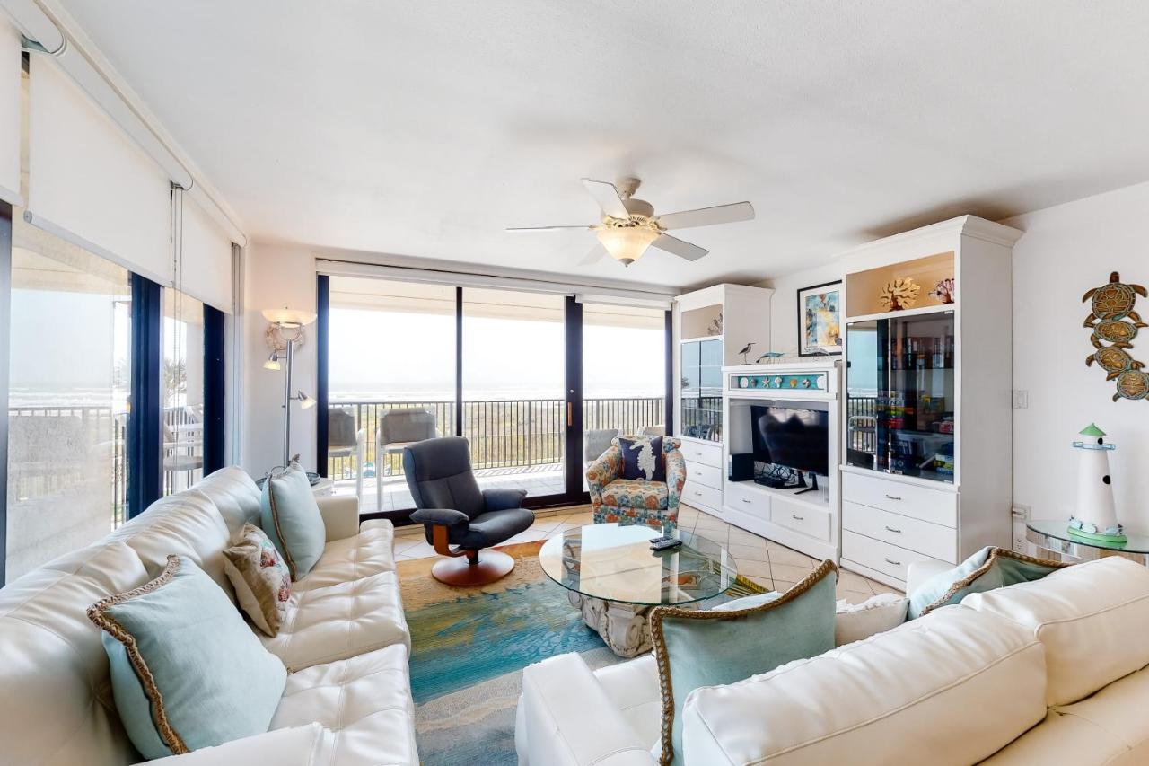 Suntide III Condos II South Padre Island Habitación foto