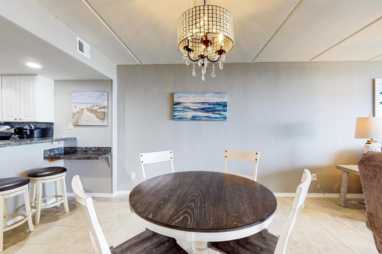 Suntide III Condos II South Padre Island Habitación foto