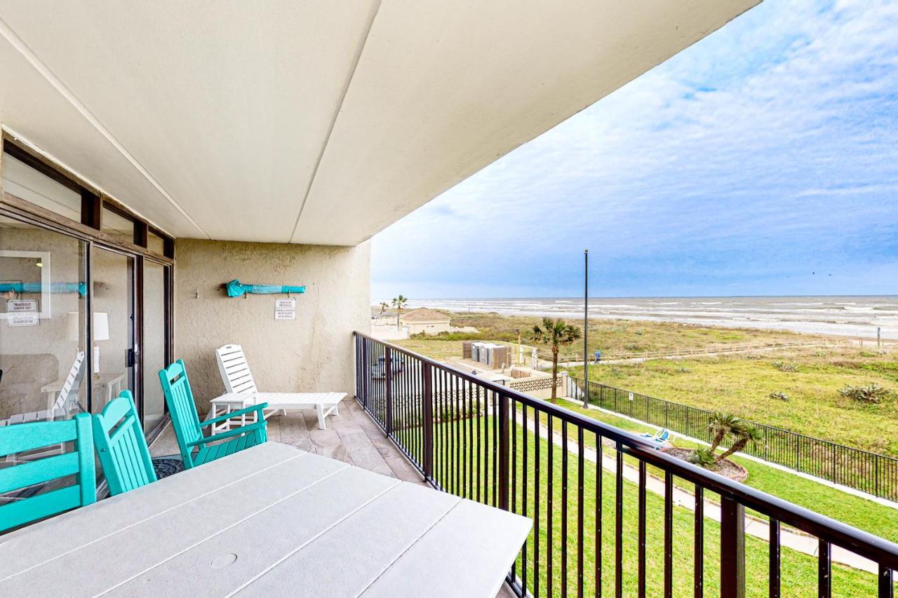 Suntide III Condos II South Padre Island Habitación foto