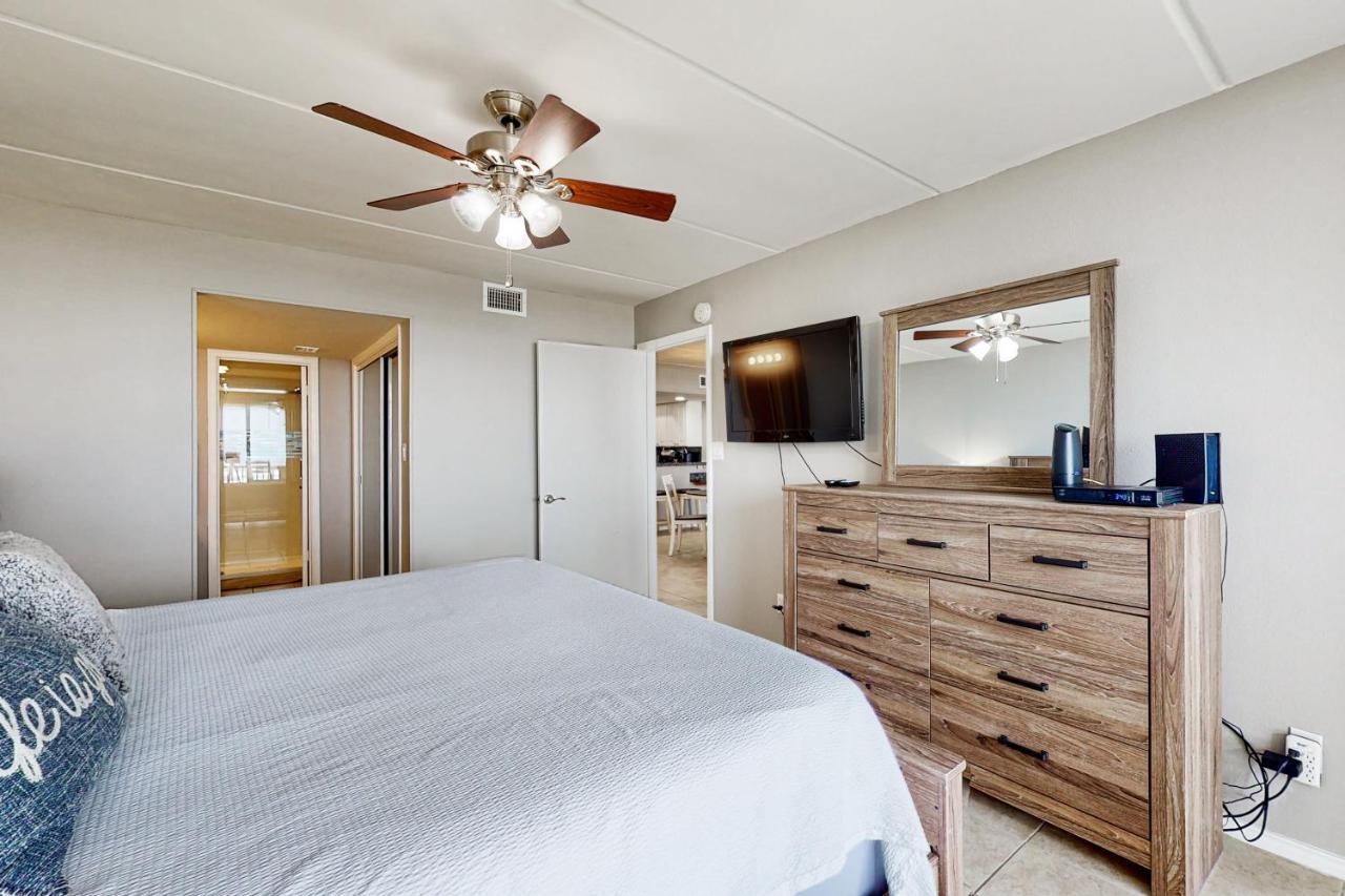 Suntide III Condos II South Padre Island Habitación foto